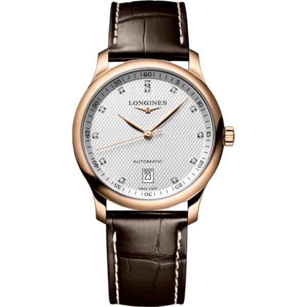 Longines Master Collection