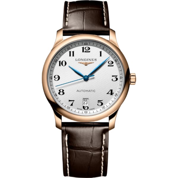 Longines Master Collection