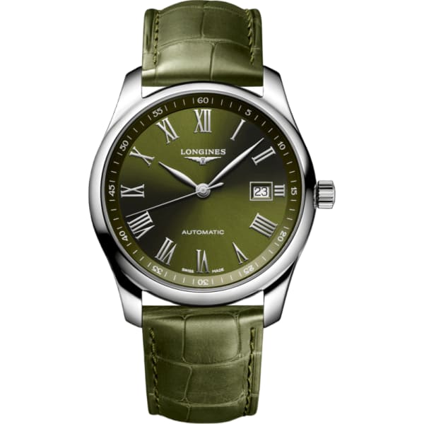 Longines Master Collection