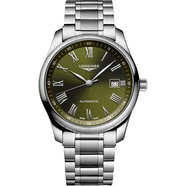 Longines Master Collection