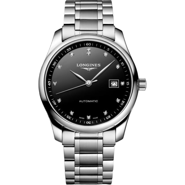 Longines Master Collection