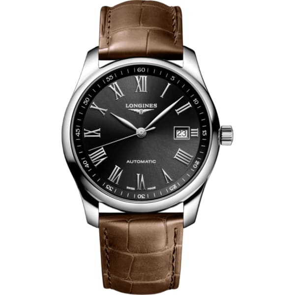 Longines Master Collection