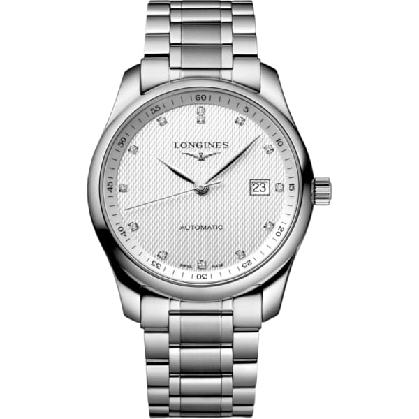 Longines Master Collection