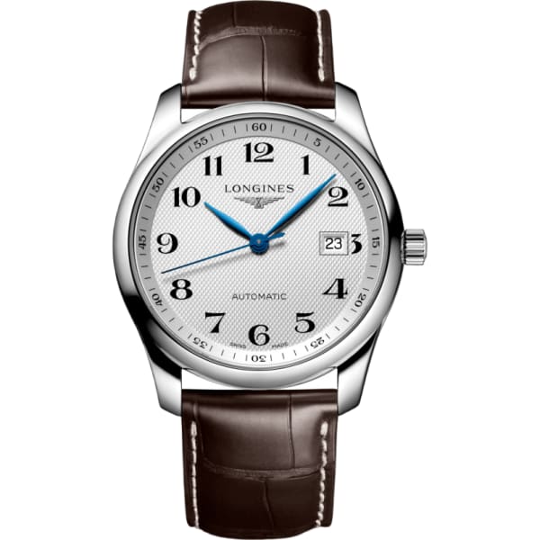 Longines Master Collection
