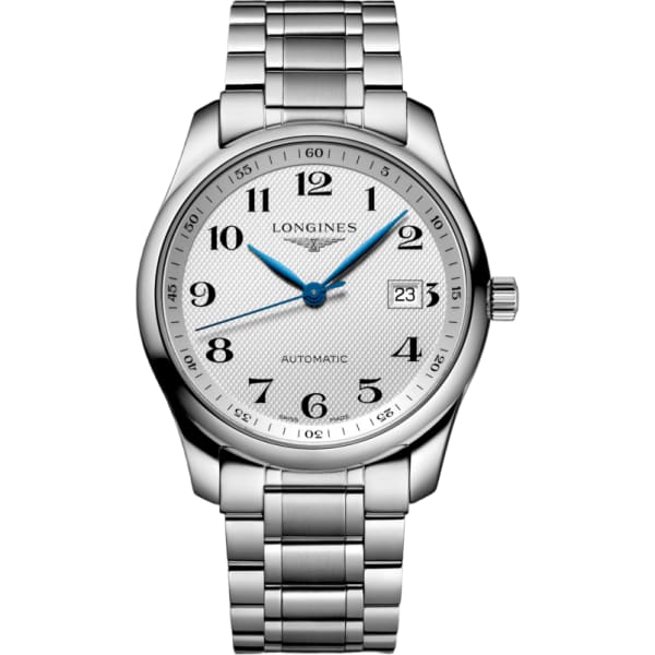 Longines Master Collection