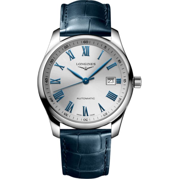 Longines Master Collection
