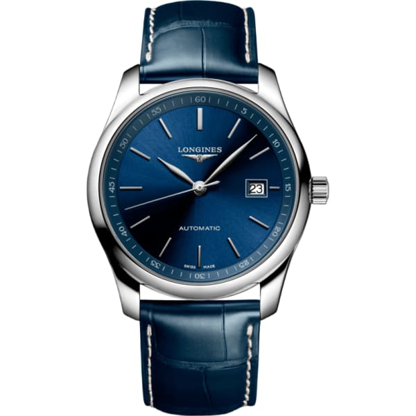 Longines Master Collection