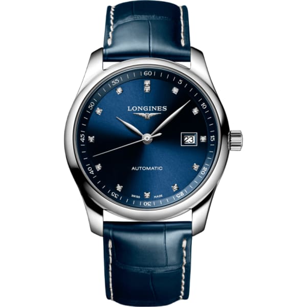 Longines Master Collection