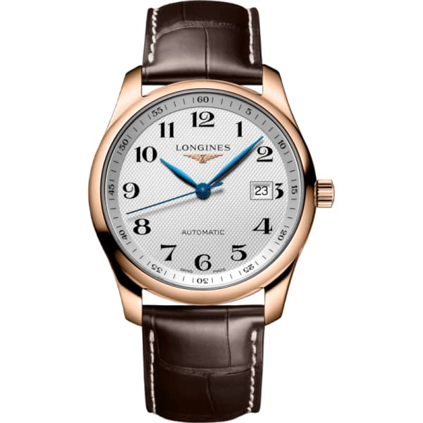 Longines Master Collection