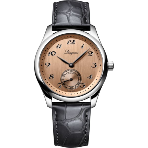 Longines Master Collection