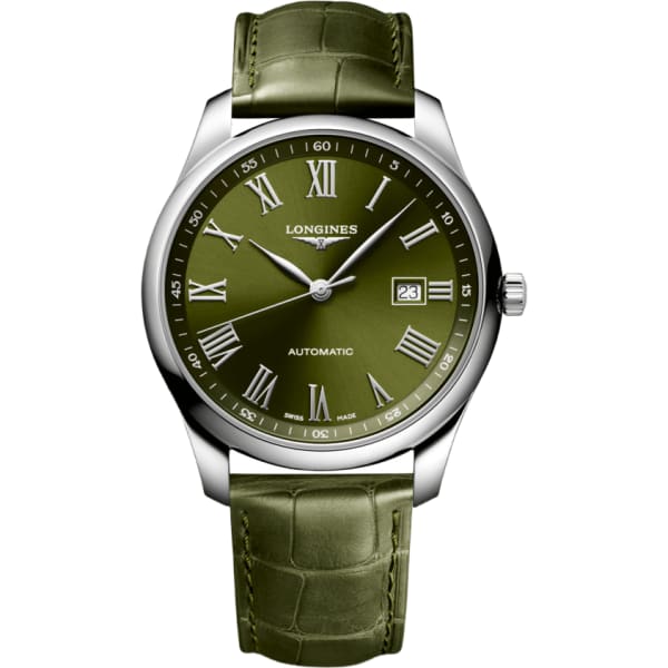 Longines Master Collection