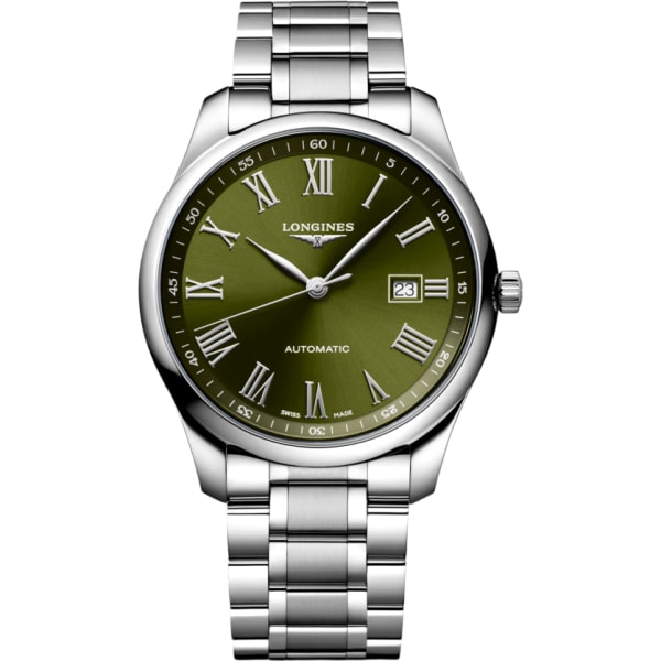 Longines Master Collection