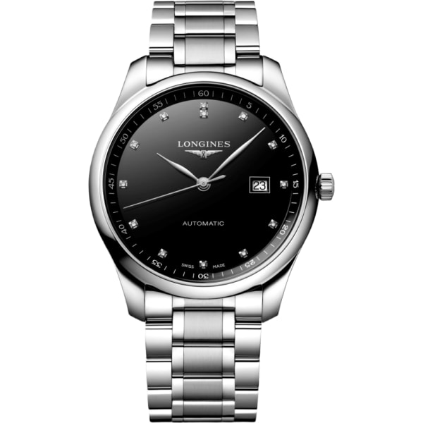 Longines Master Collection