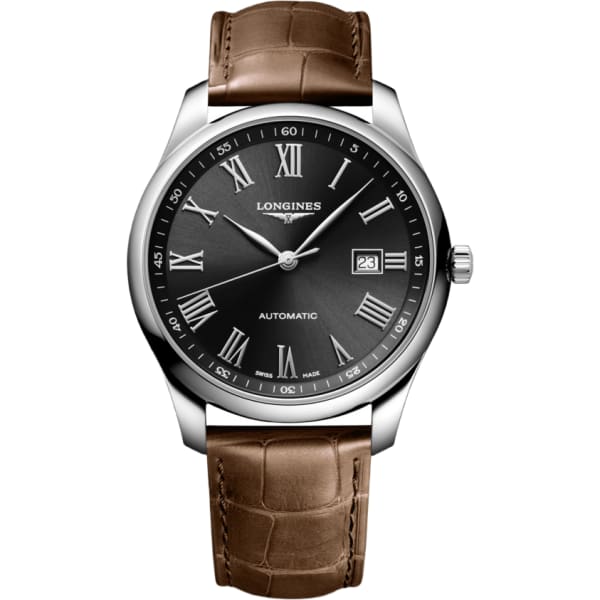 Longines Master Collection