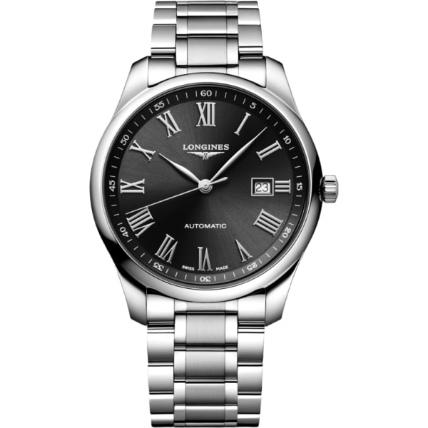 Longines Master Collection