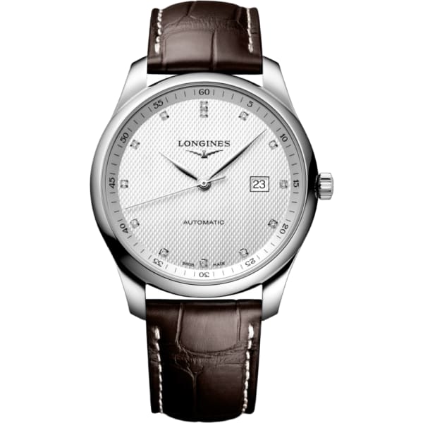 Longines Master Collection