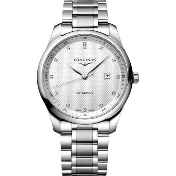 Longines Master Collection
