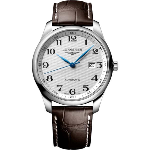 Longines Master Collection