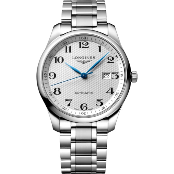 Longines Master Collection