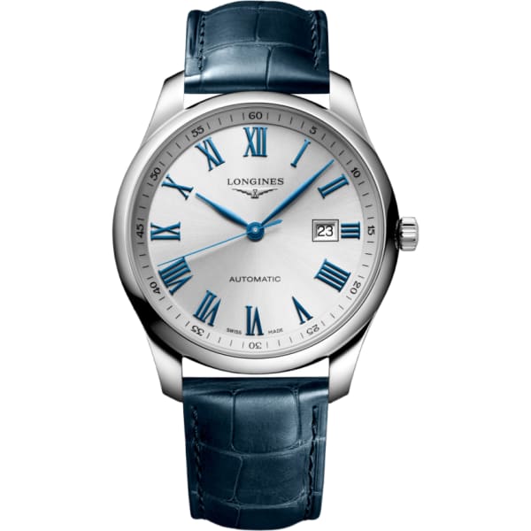 Longines Master Collection