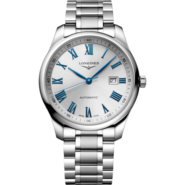 Longines Master Collection