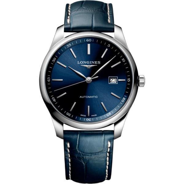Longines Master Collection