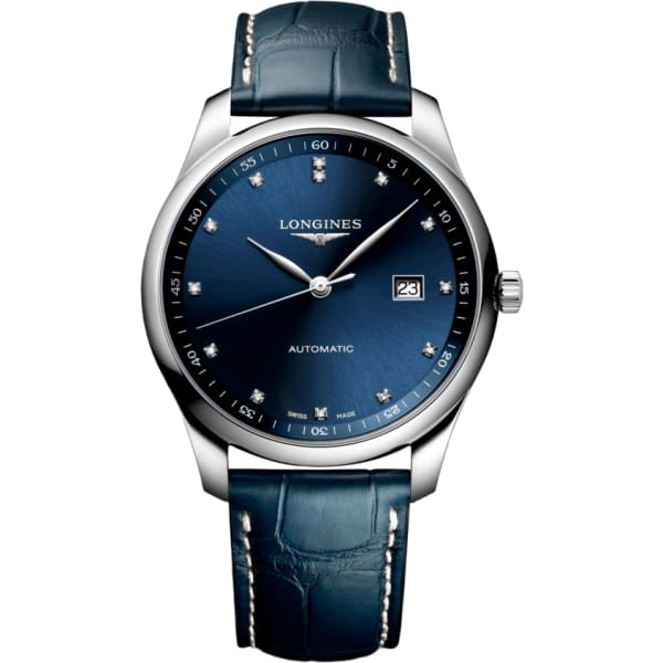 Longines Master Collection