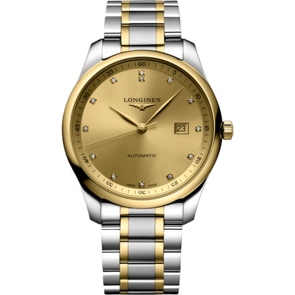 Longines Master Collection