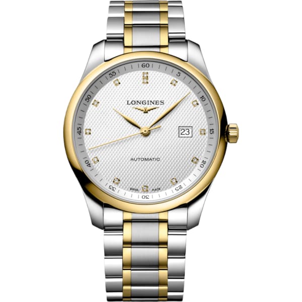 Longines Master Collection