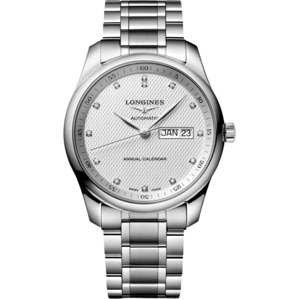 Longines Master Collection