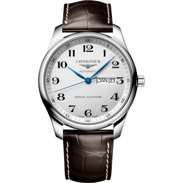 Longines Master Collection
