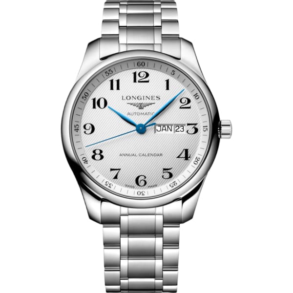 Longines Master Collection