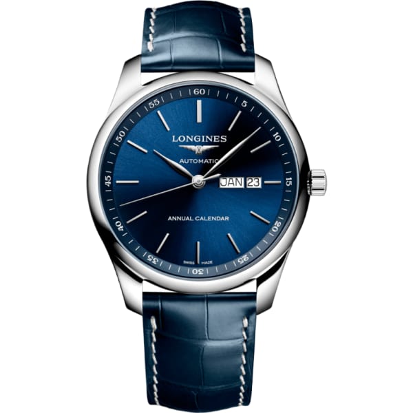 Longines Master Collection