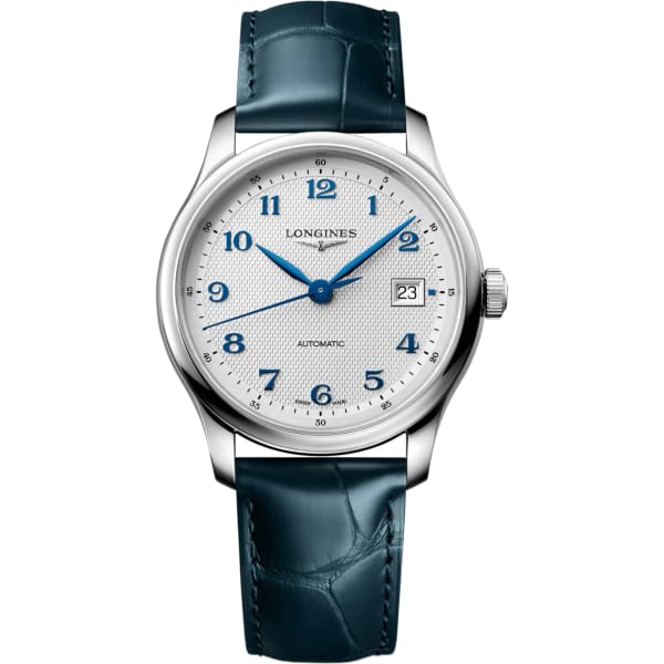 Longines Master Collection