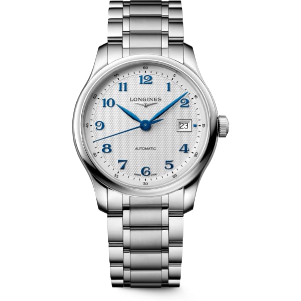 Longines Master Collection