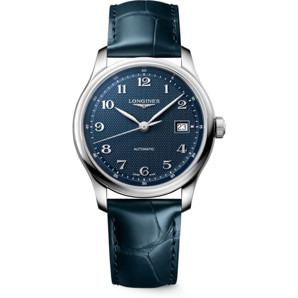 Longines Master Collection
