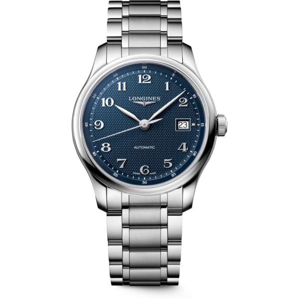 Longines Master Collection