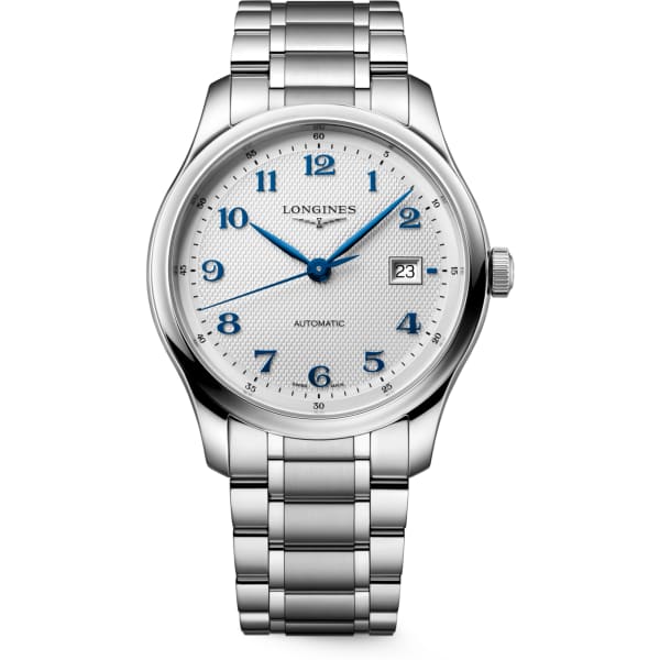 Longines Master Collection