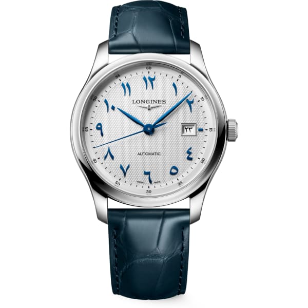 Longines Master Collection