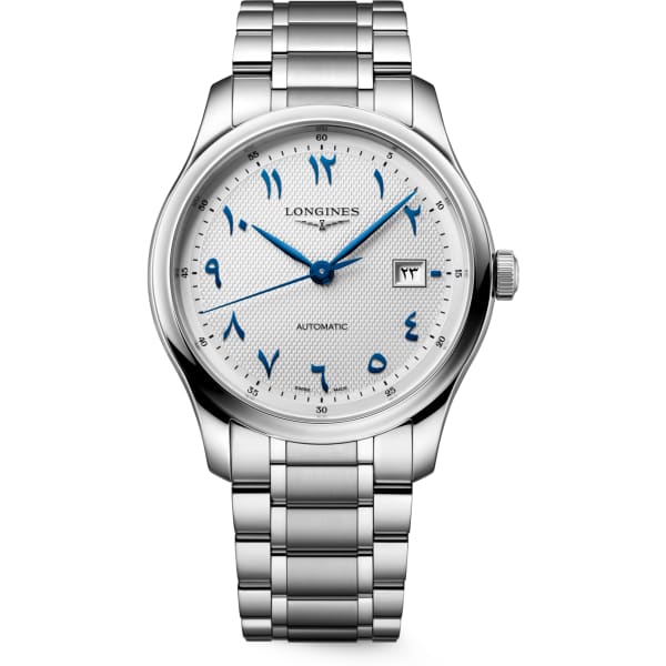 Longines Master Collection