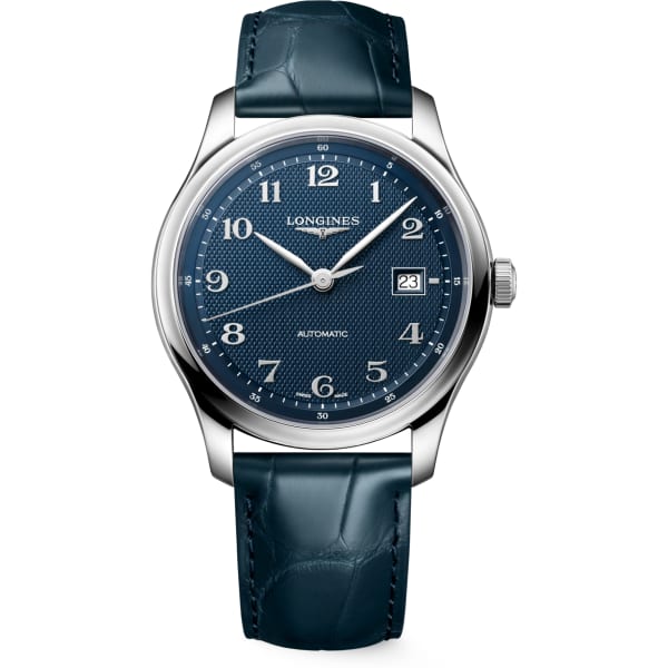 Longines Master Collection