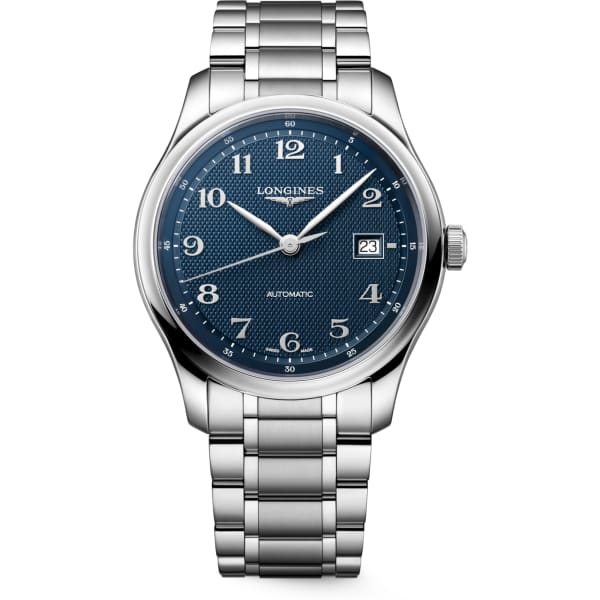 Longines Master Collection
