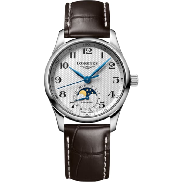 Longines Master Collection Moonphase