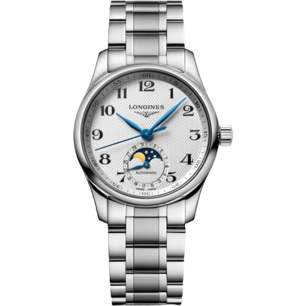 Longines Master Collection Moonphase