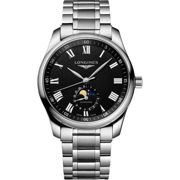 Longines Master Collection Moonphase