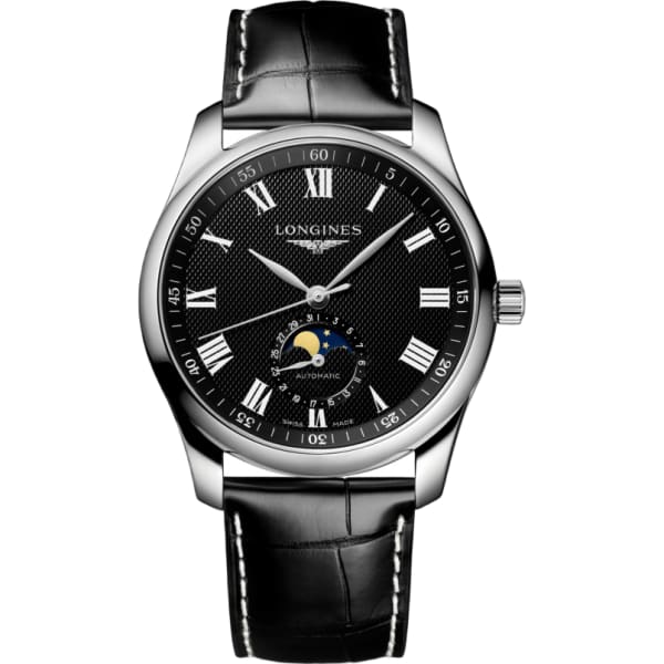 Longines Master Collection Moonphase