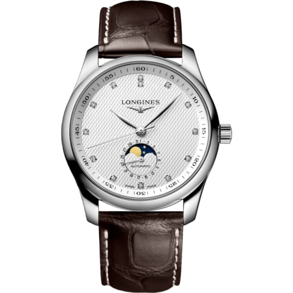 Longines Master Collection Moonphase