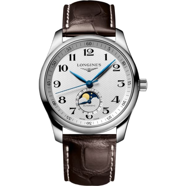 Longines Master Collection Moonphase