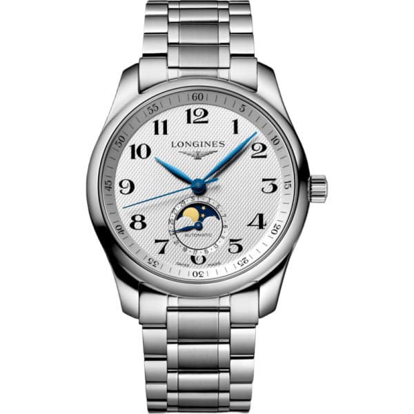 Longines Master Collection Moonphase