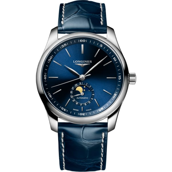 Longines Master Collection Moonphase